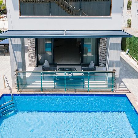 Luxury Villa Ada Marin 库萨达斯 外观 照片