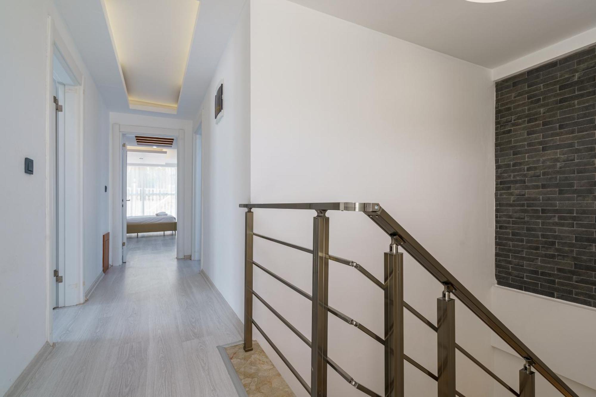 Luxury Villa Ada Marin 库萨达斯 外观 照片