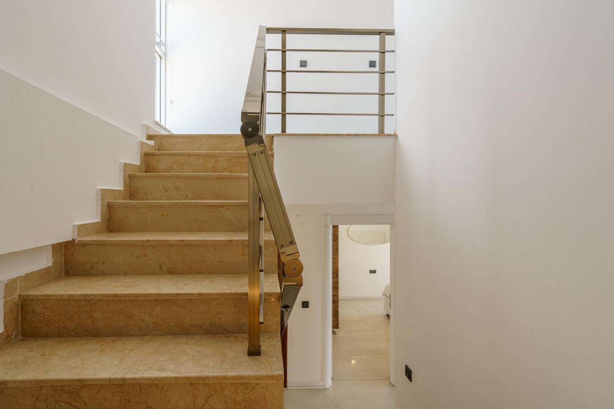 Luxury Villa Ada Marin 库萨达斯 外观 照片