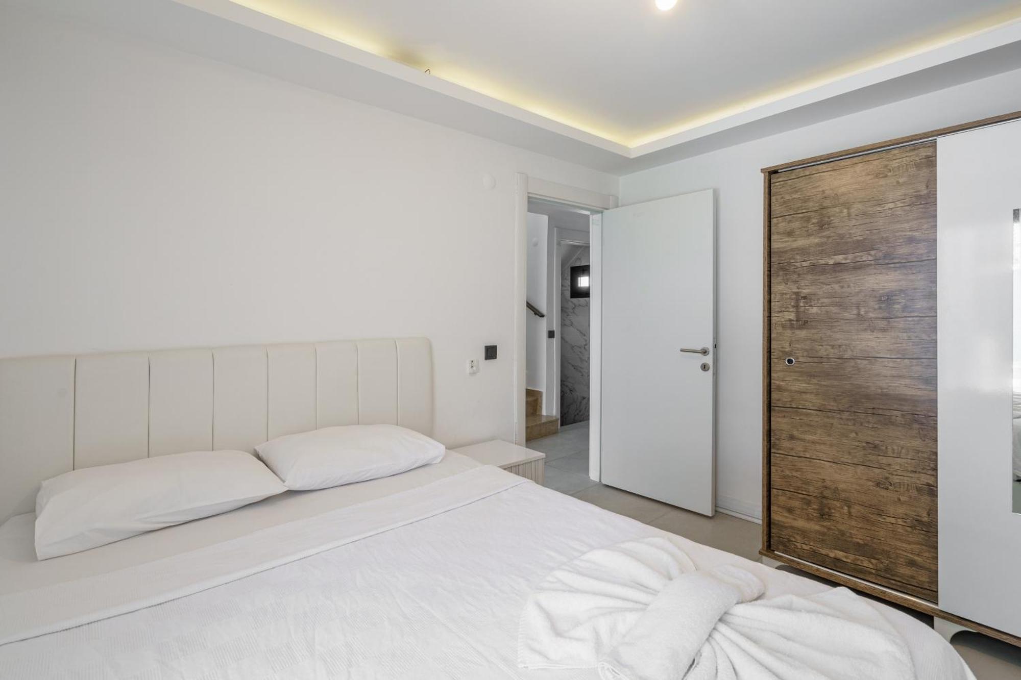Luxury Villa Ada Marin 库萨达斯 外观 照片